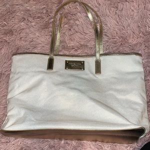 Michael kors tote bag